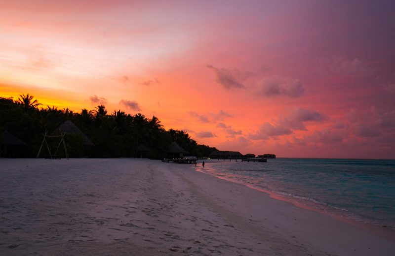 A Guide to Celebrating Diwali on a Romantic Maldives Island Getaway