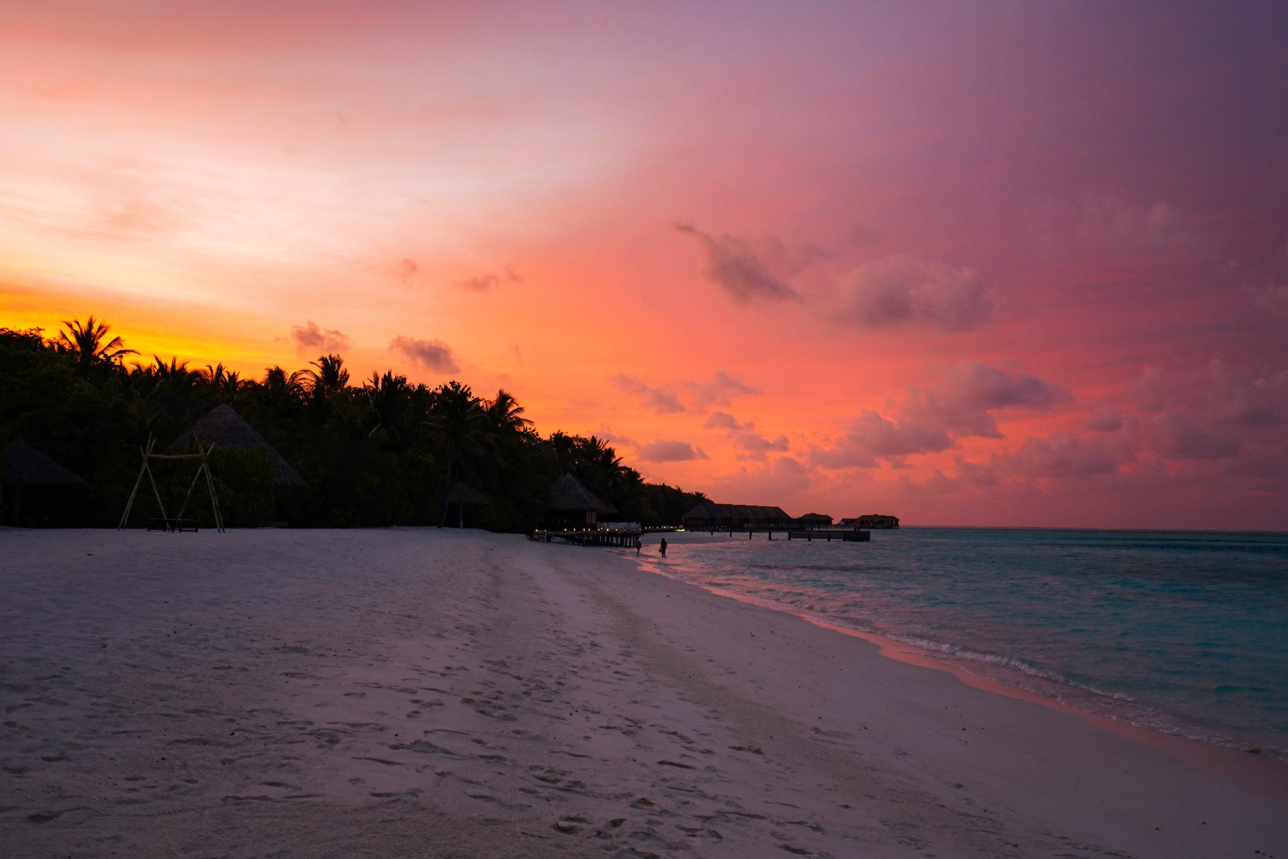 A Guide to Celebrating Diwali on a Romantic Maldives Island Getaway