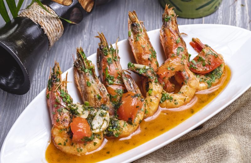 Seafood by the Rivers in Hoi An: What to Order and How to Choose the Best Dishes