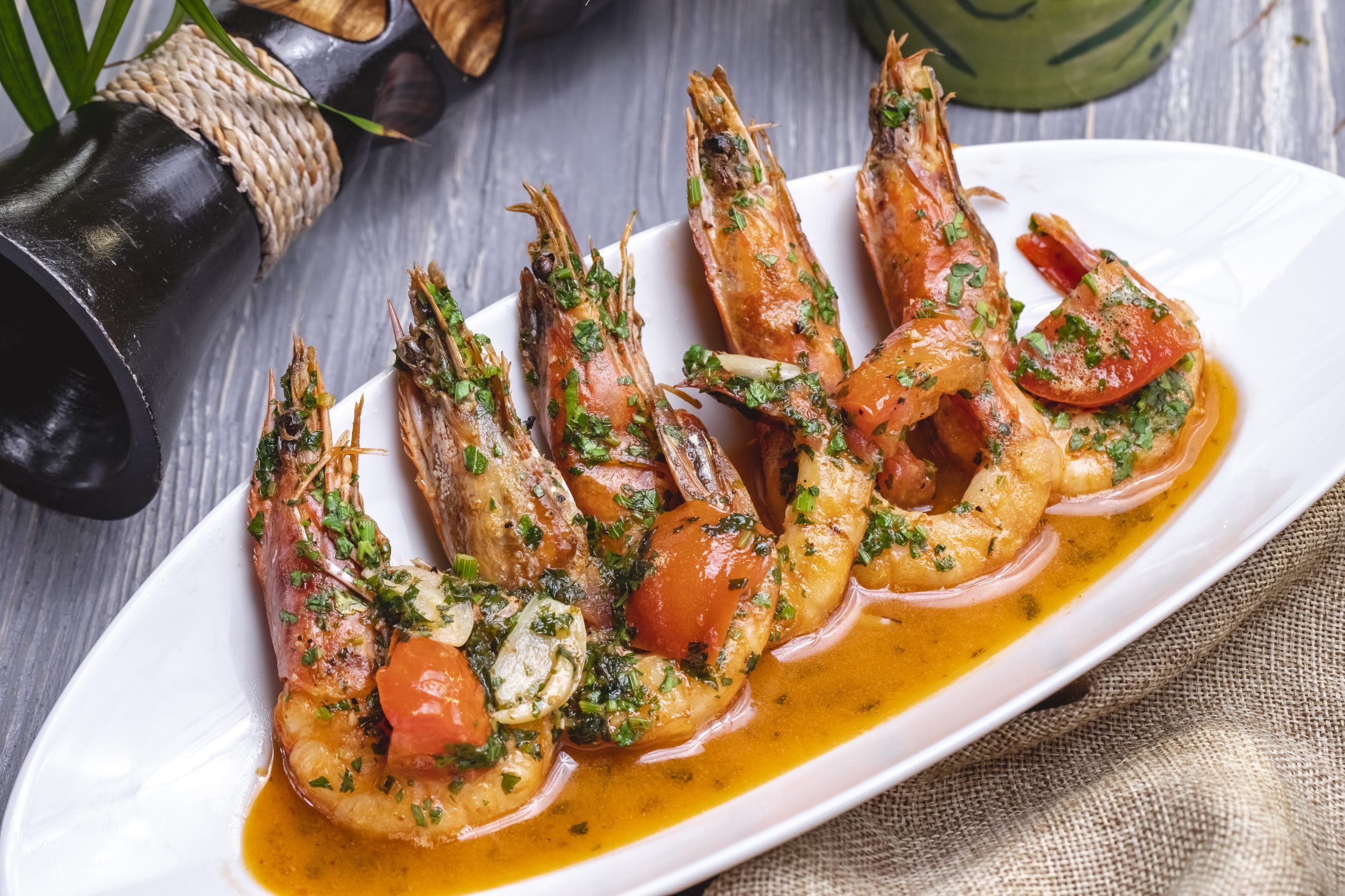 Seafood by the Rivers in Hoi An: What to Order and How to Choose the Best Dishes