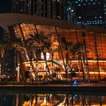 A Couple's Guide to a Dubai City Break